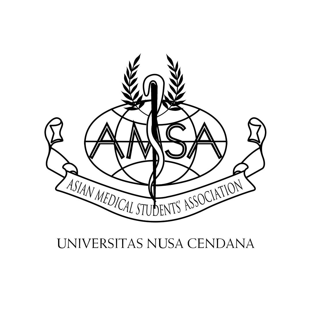 AMSA-UNDANA Logo